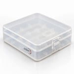 Ball Case with Cover and Foam